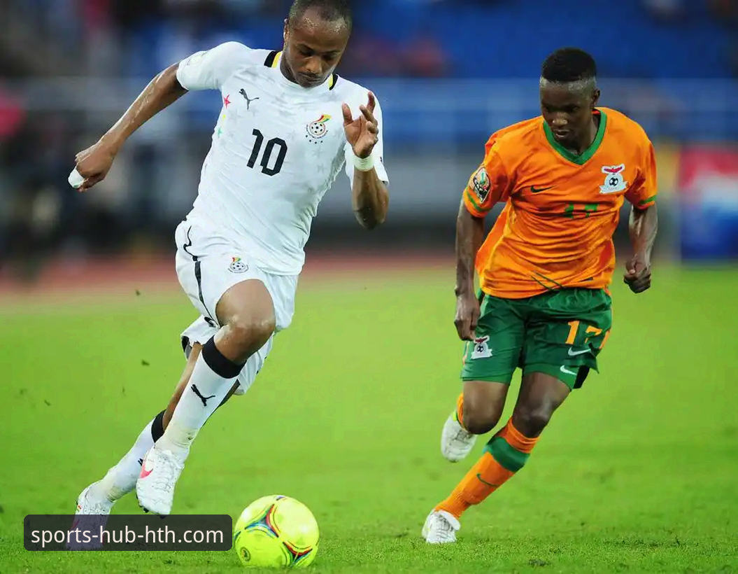 阿根廷5-0大胜赞比亚：一场酣畅淋漓的卫冕冠军热身赛深度评测